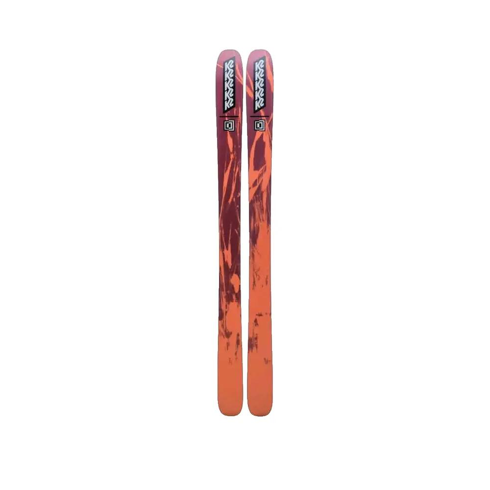 Sci K2 Mindbender 101 W Vert 5/8