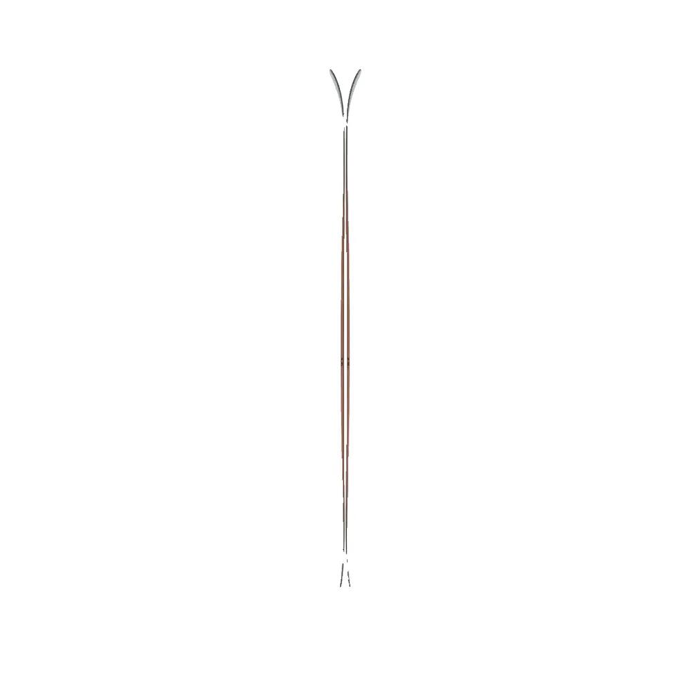 Skis K2 Mindbender 89Ti W Groen 6/9