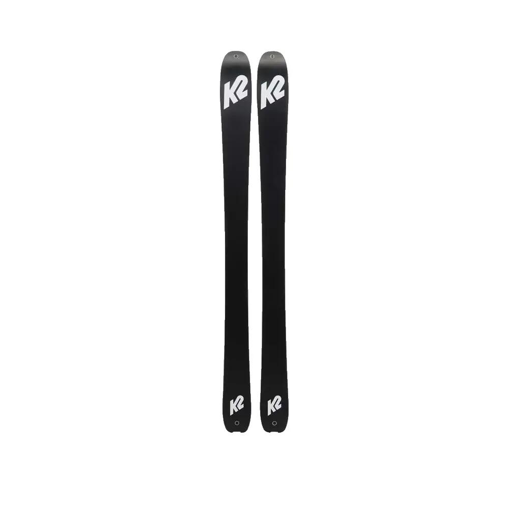 Skis K2 Wayback Jr Multicolore 5/9