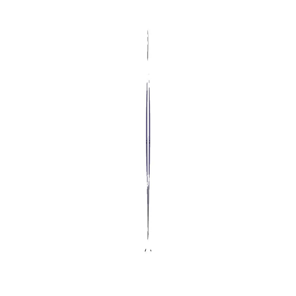 K2 Mindbender 90C W Skis Violet 6/9