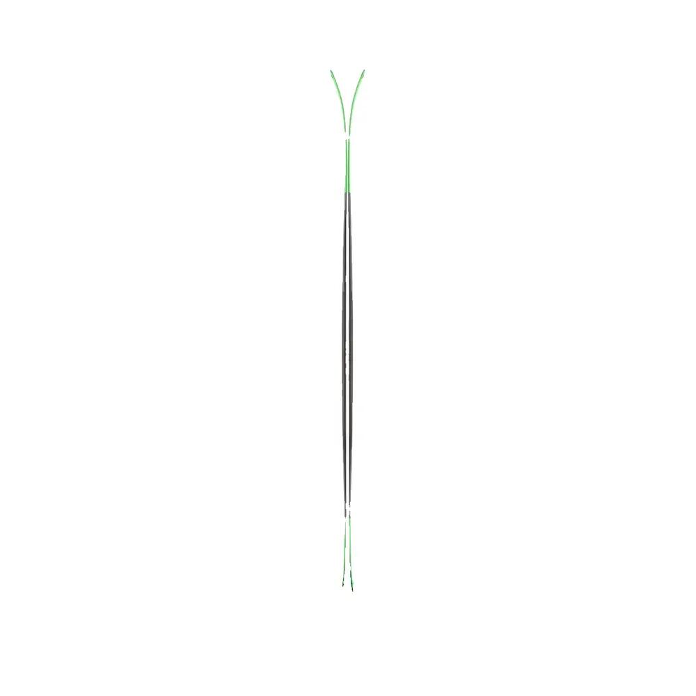 Skis Seul (sans Fixations) Wayback 89 Homme 6/9