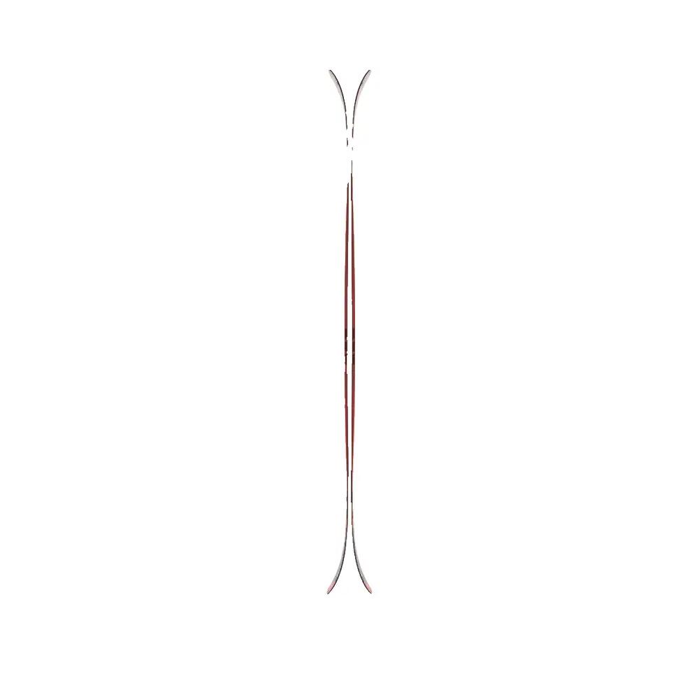 Sci singoli K2 Reckoner 110 Yellow da uomo (senza attacchi) 6/9
