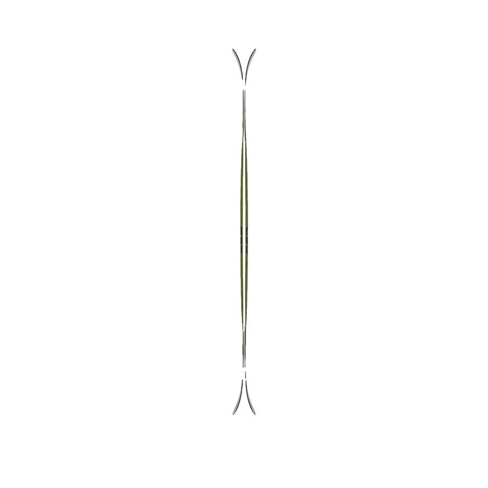 Skis Seuls (sans Fixations) Reckoner 102 Homme 6/9