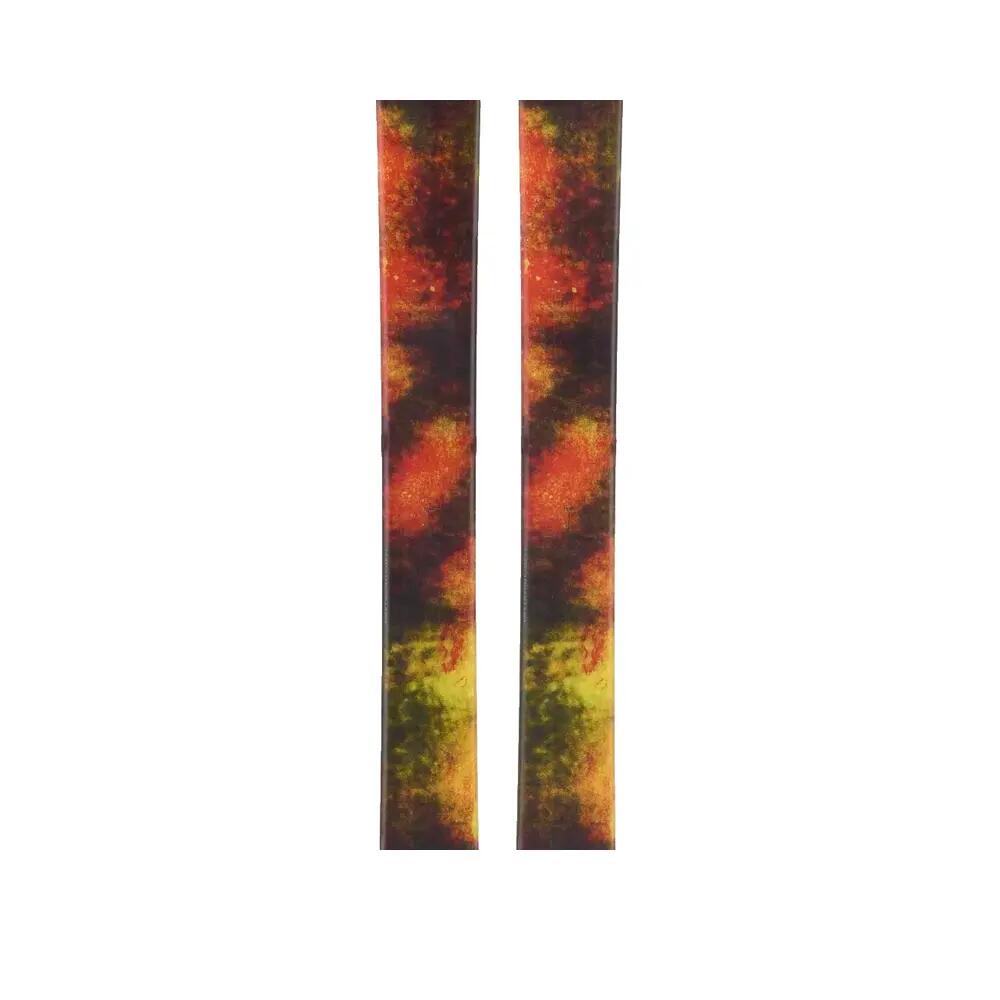 Skies K2 Reckoner 92 Multicolore 3/7
