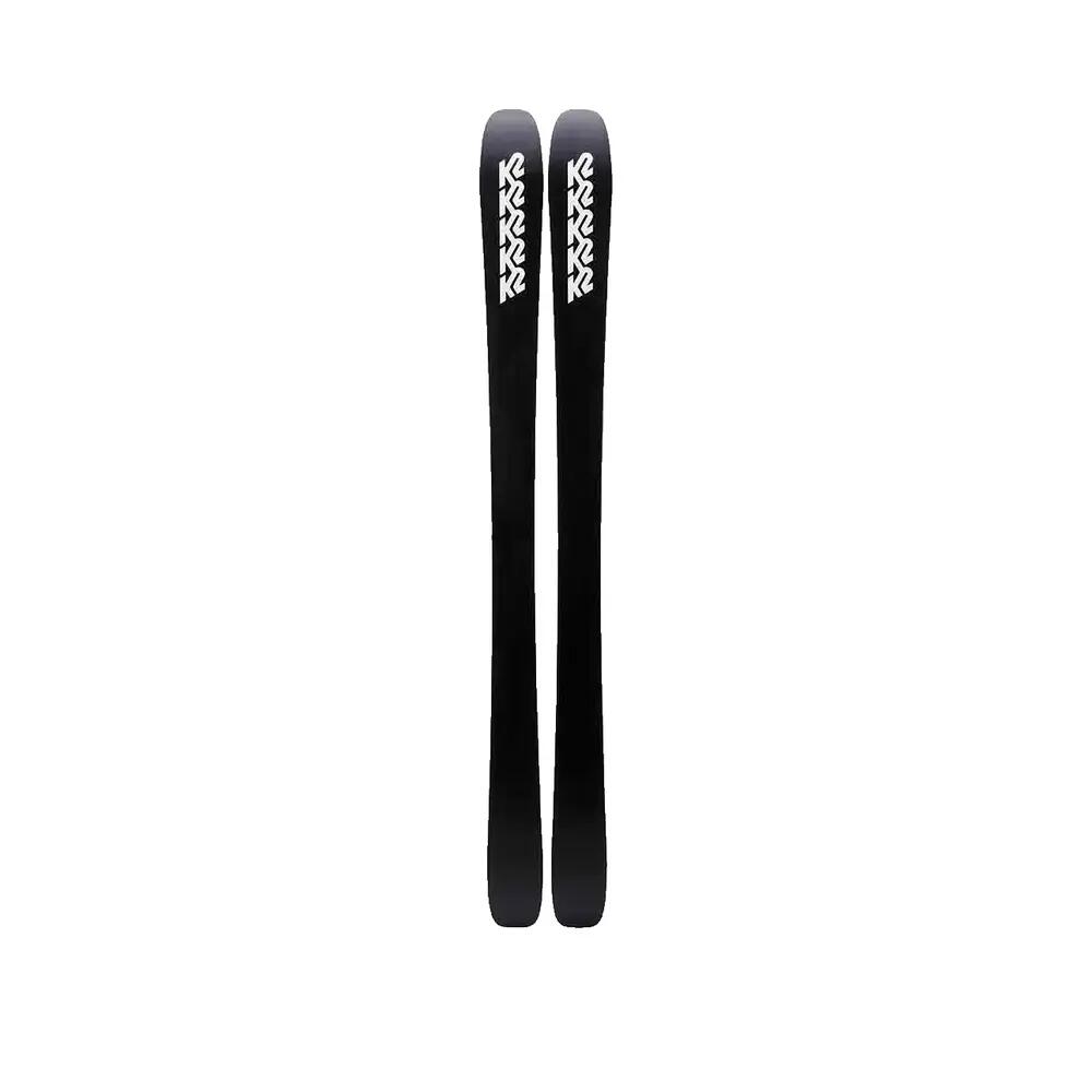 K2 Mindbender 90C W Skis Violet 5/9