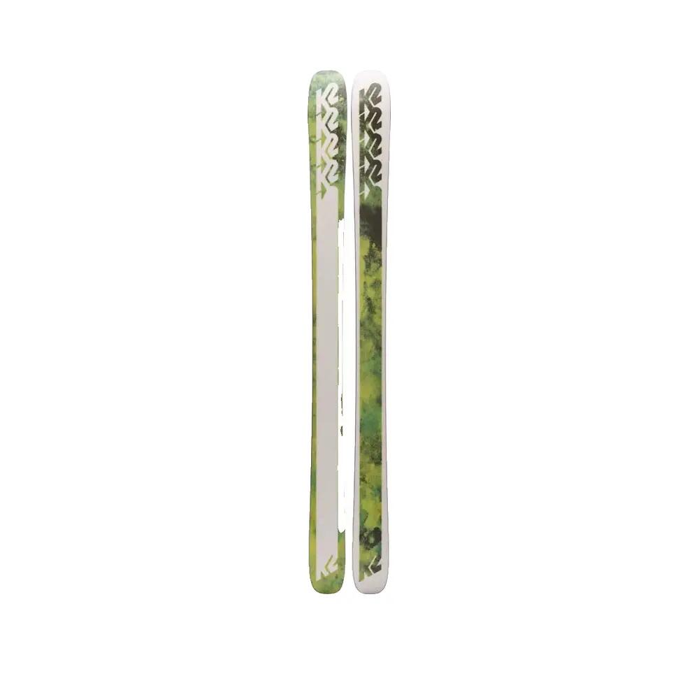 Skis Seuls (sans Fixations) Reckoner 102 Homme 5/9