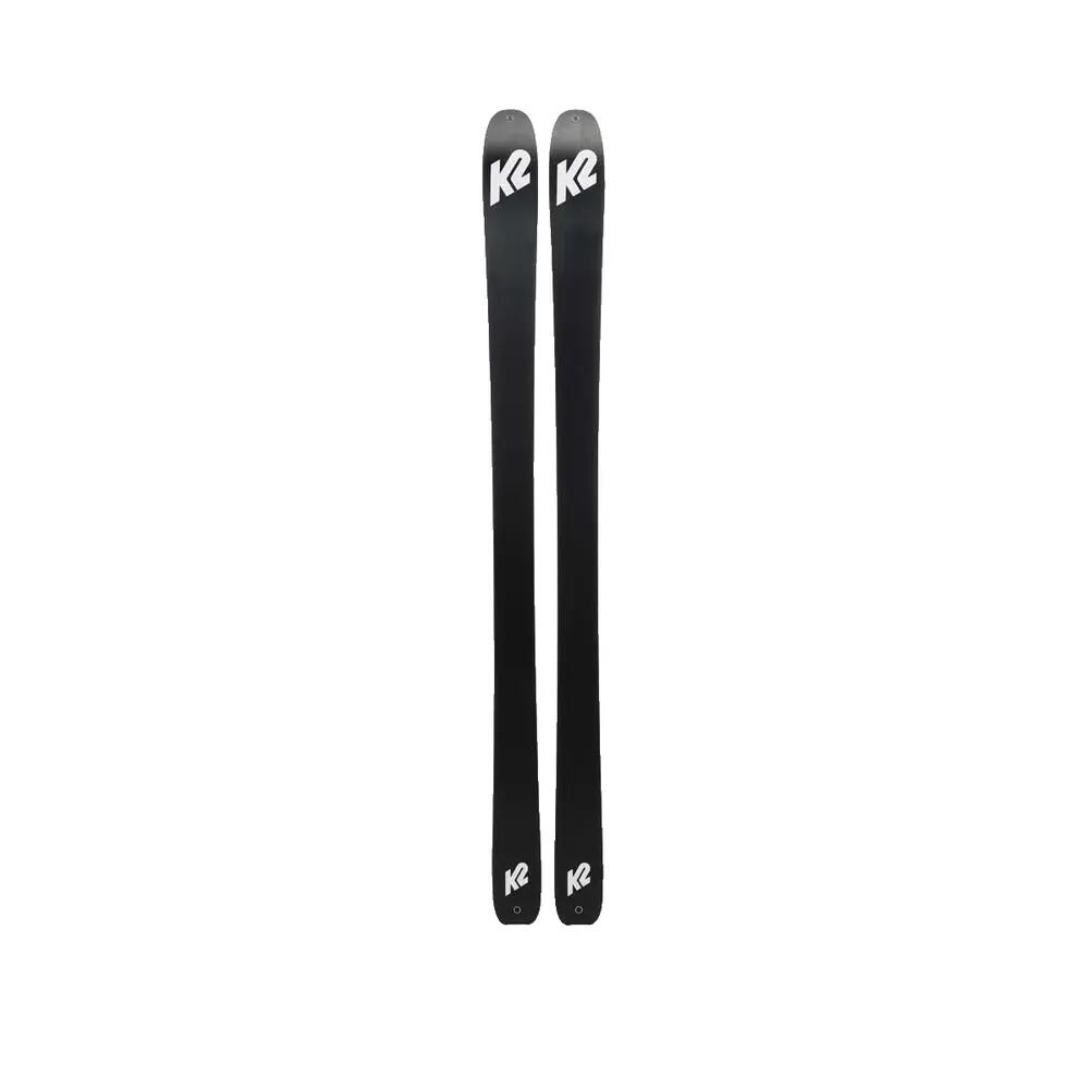 Skis Seul (sans Fixations) Wayback 89 Homme 5/9
