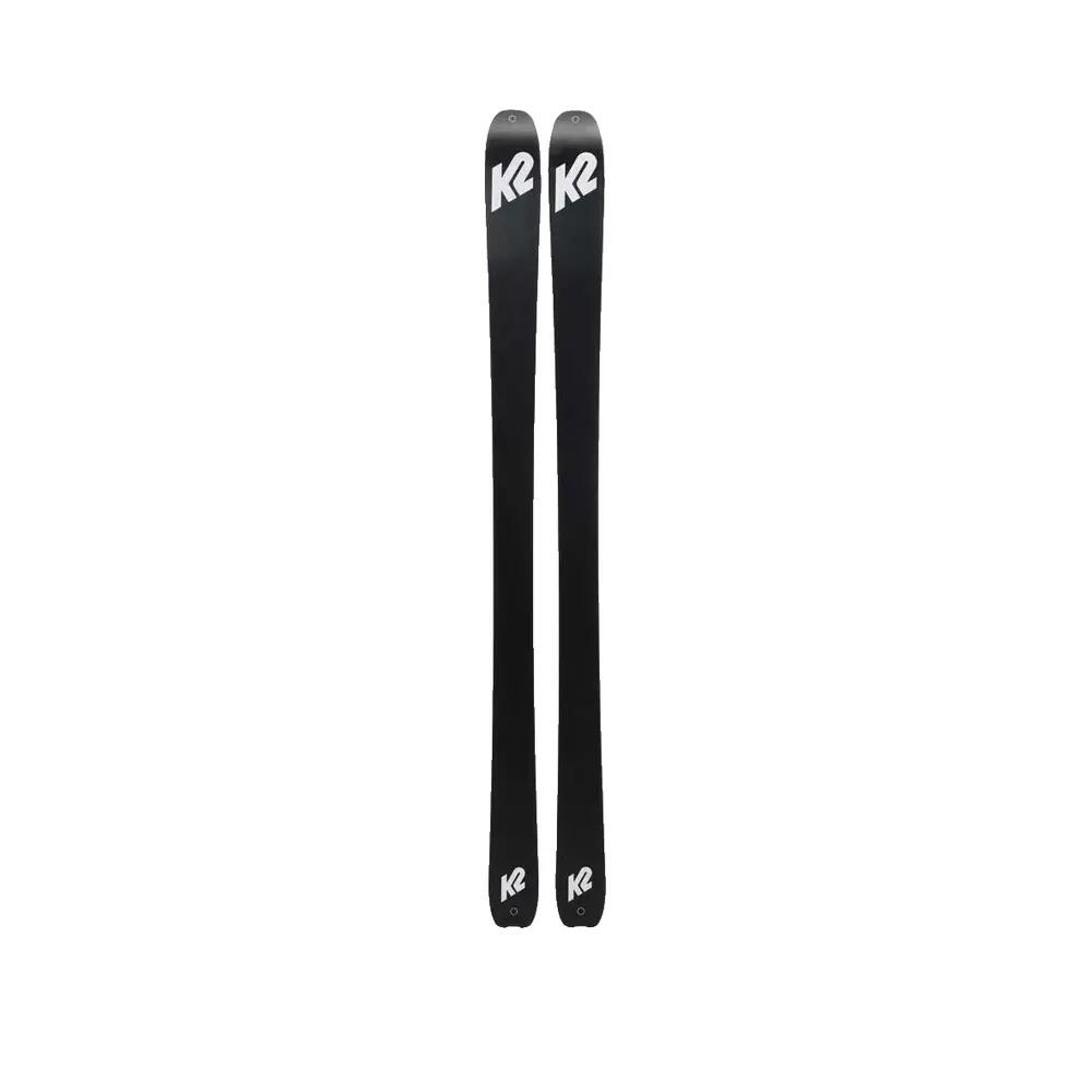 Skis Seul (sans Fixations) Wayback 84 Homme 5/9