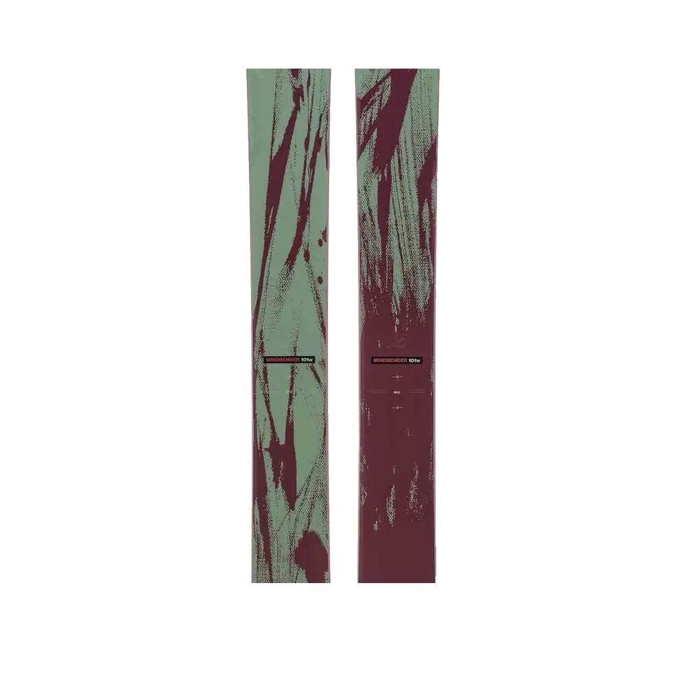 Sci K2 Mindbender 101 W Vert 3/8