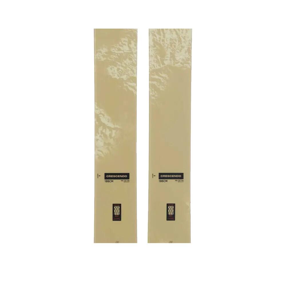 Skis K2 Crescendo Multicolore 3/9