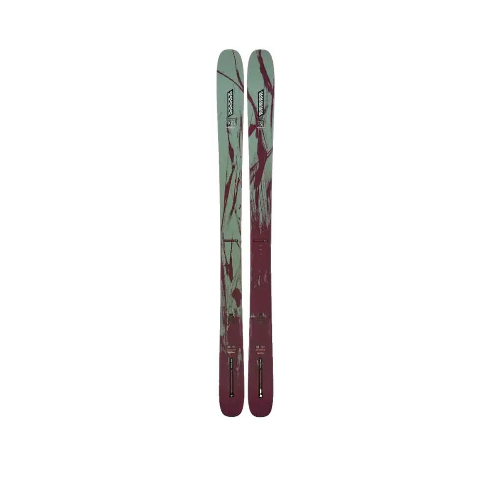Sci K2 Mindbender 101 W Vert 2/8