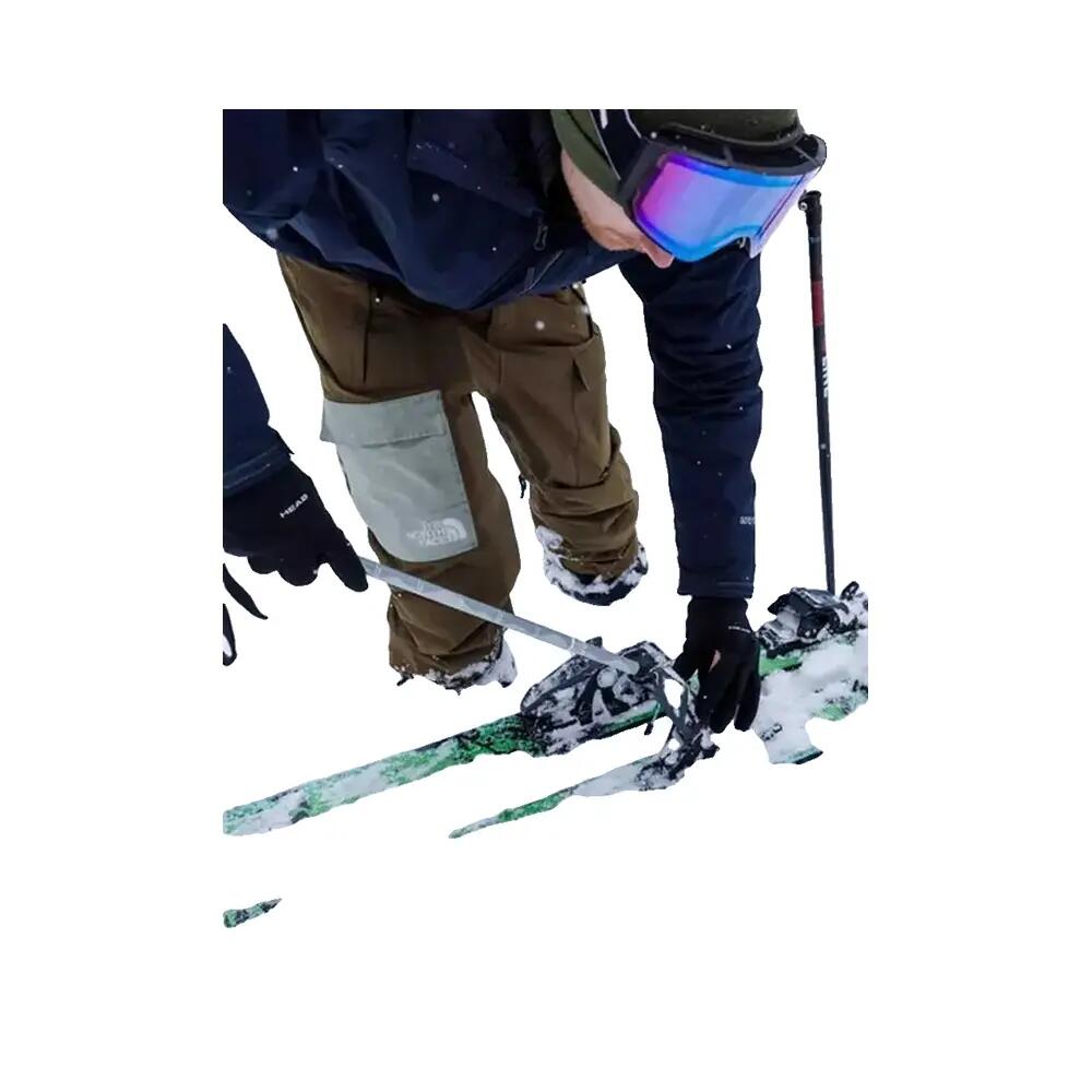 Verstelbare Skistokken Line Slider 6/6