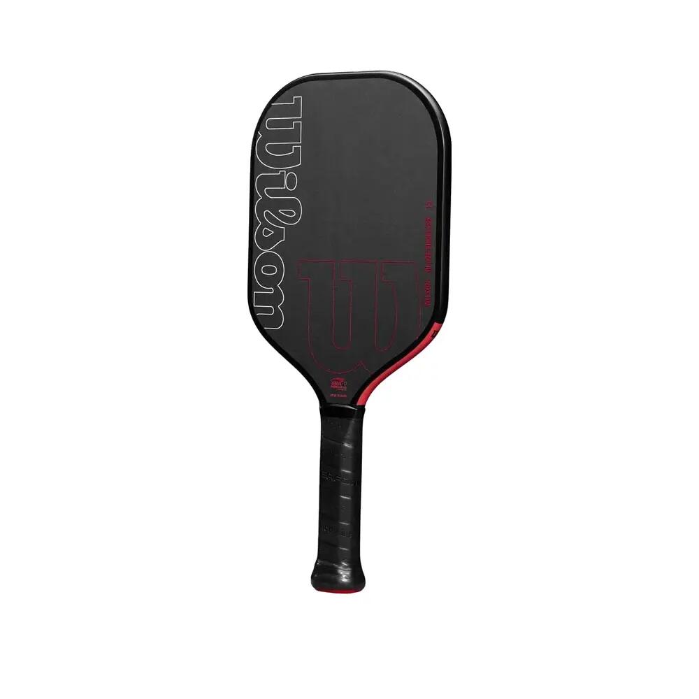 Raquette de pickleball Wilson Blaze Edgeless 13 3/3