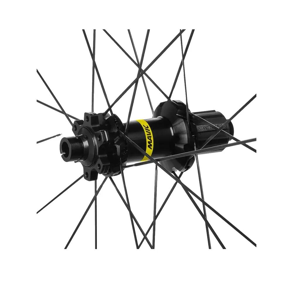 Mavic Crossmax 27.5'' Wielset | Boost 15x110 - 12x148 mm | 6-Bolt | 2022 7/7