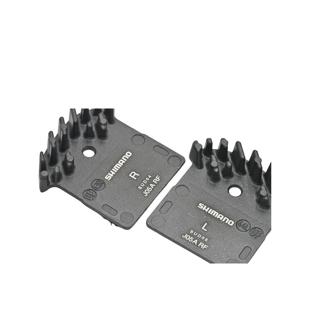 Bike brake pad Shimano J05A (x25) 4/4