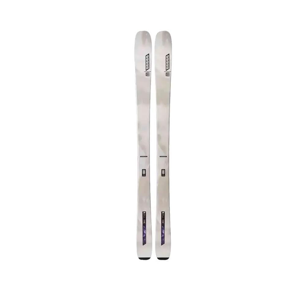 K2 Mindbender 90C W Skis Violet 2/9
