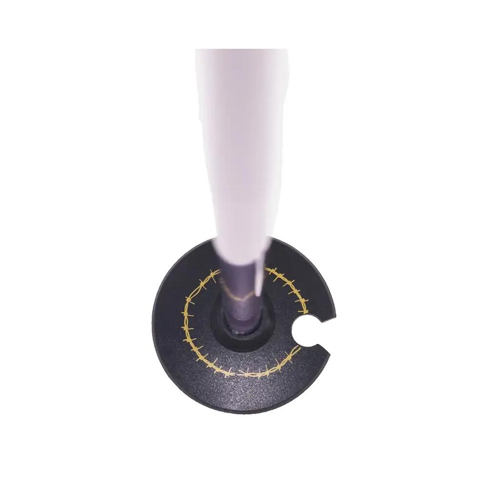 Kije narciarskie LINE Paintbrush Violet 6/7