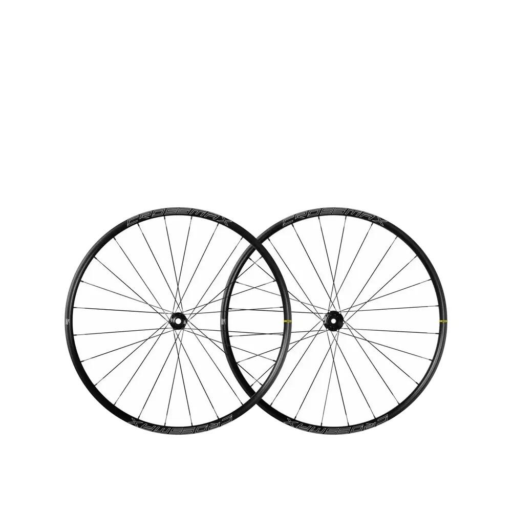 Rueda trasera Mavic Crossmax 27.5'' | Boost 12x148 mm | 6 hoyos | 3/4