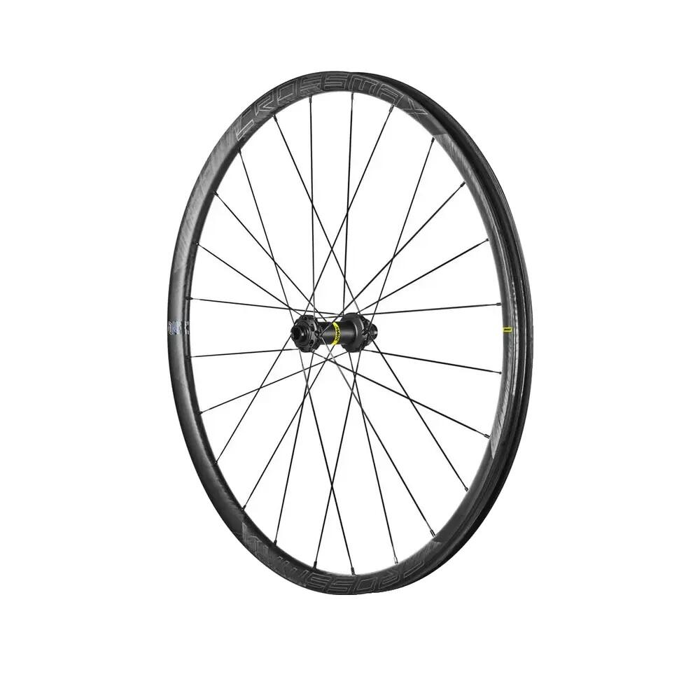 Rueda delantera Mavic Crossmax SL R 29 '' | Impulso 15x110 mm | 6 agujeros | 202 4/5