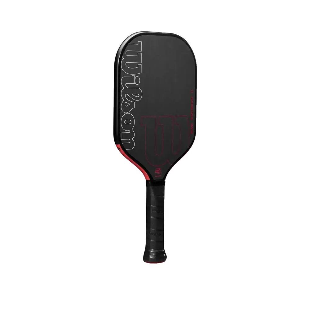 Raquette de pickleball Wilson Blaze Edgeless 13 2/3