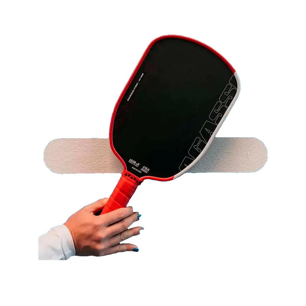 Pickleball paddle Agassi Pro IV 14 8/8