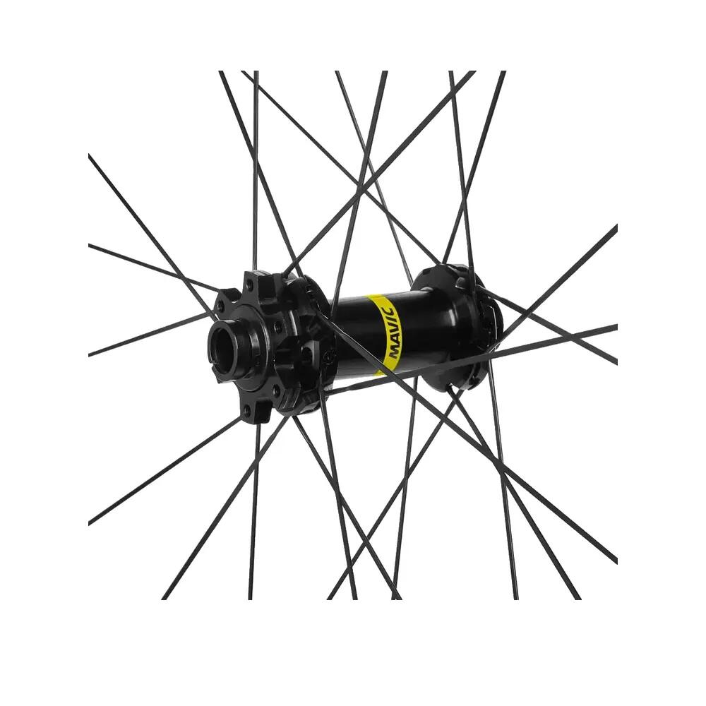 Mavic Crossmax 27.5'' Wielset | Boost 15x110 - 12x148 mm | 6-Bolt | 2022 6/7