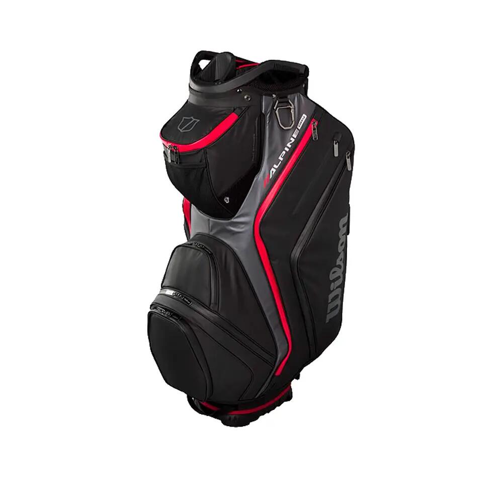 Bolsa Wilson Staff Alpine Cart Dry 5/5
