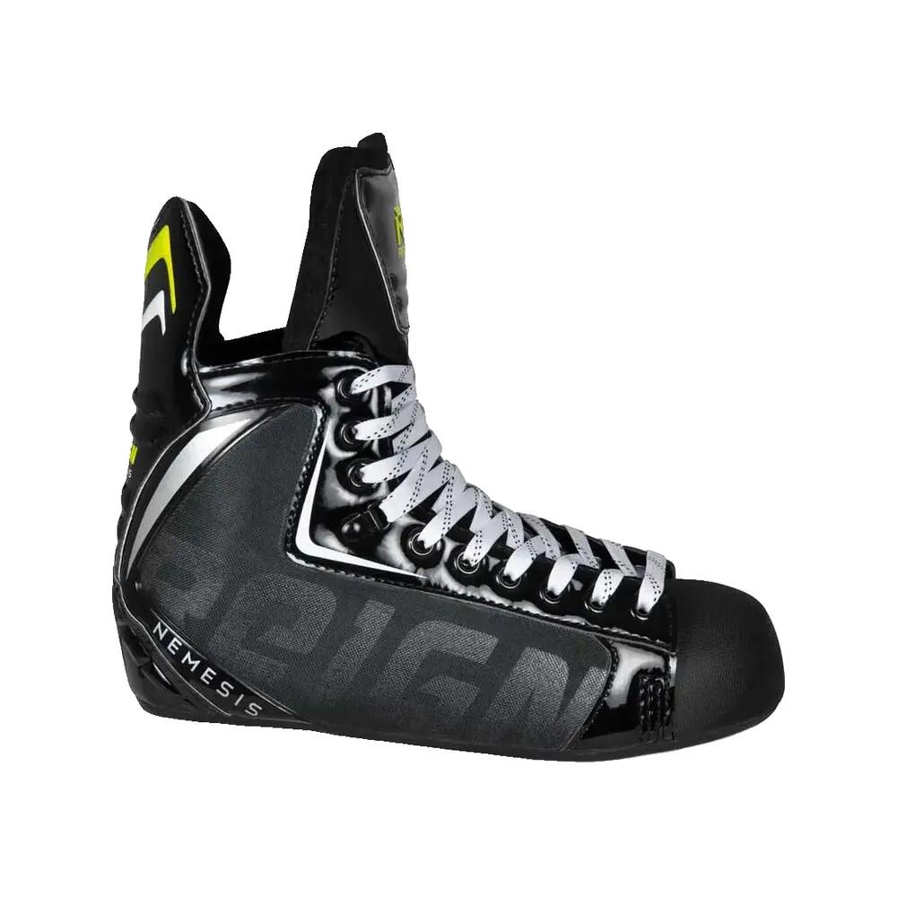 POWERSLIDE Reign Nemesis patins de hockey noirs 2/2