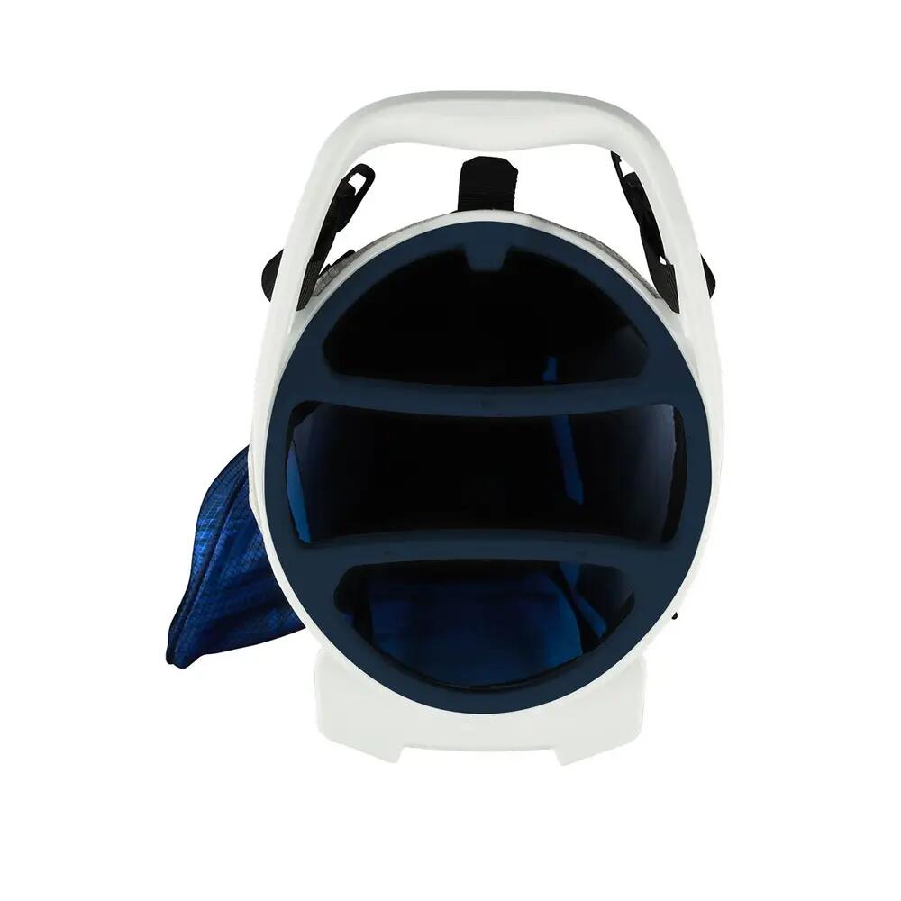 Sac de golf Callaway Par 3 HD Imperméable Azul 4/4