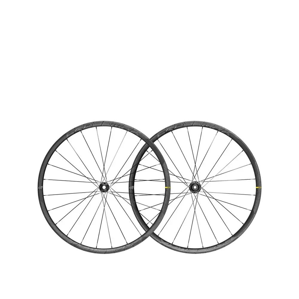 Rueda delantera Mavic Crossmax SL R 29 '' | Impulso 15x110 mm | 6 agujeros | 202 3/5