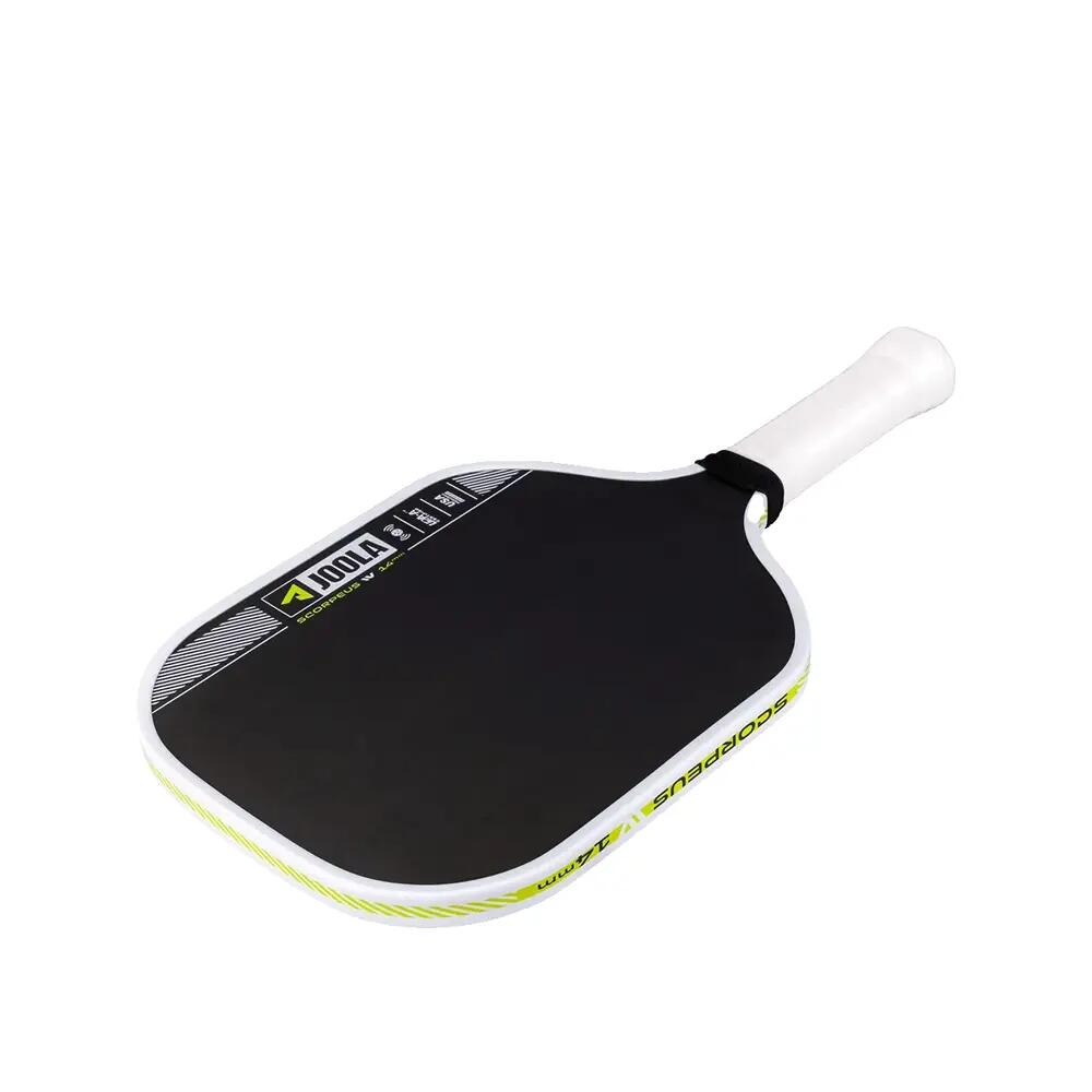 JOOLA Racchetta de pickleball Anna Bright Scorpeus Pro IV 14 10/10
