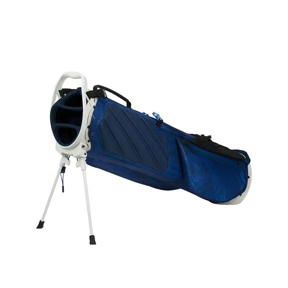 Sac de golf Callaway Par 3 HD Imperméable Azul 3/4