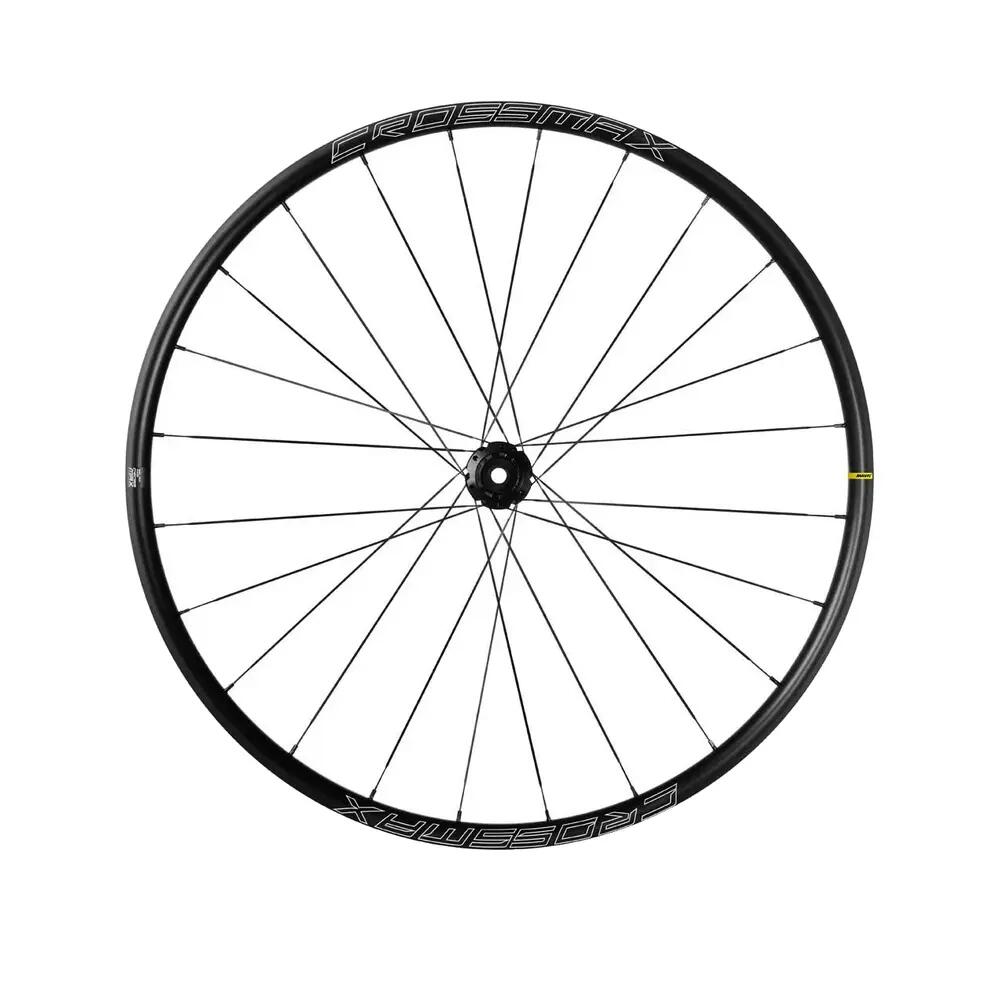 Mavic Crossmax 27.5'' Wielset | Boost 15x110 - 12x148 mm | 6-Bolt | 2022 4/7