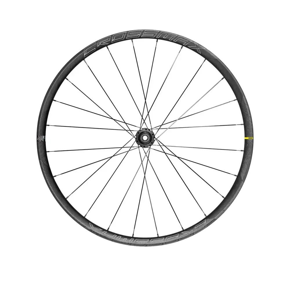 Rueda delantera Mavic Crossmax SL R 29 '' | Impulso 15x110 mm | 6 agujeros | 202 2/5