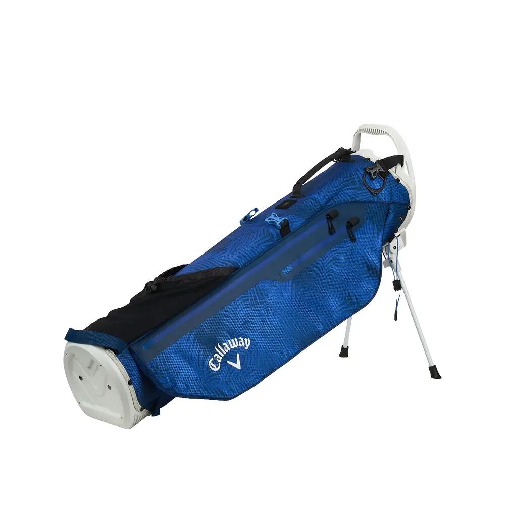 Sac de golf Callaway Par 3 HD Imperméable Azul 2/4