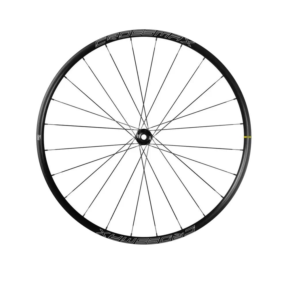 Mavic Crossmax 27.5'' Wielset | Boost 15x110 - 12x148 mm | 6-Bolt | 2022 3/7