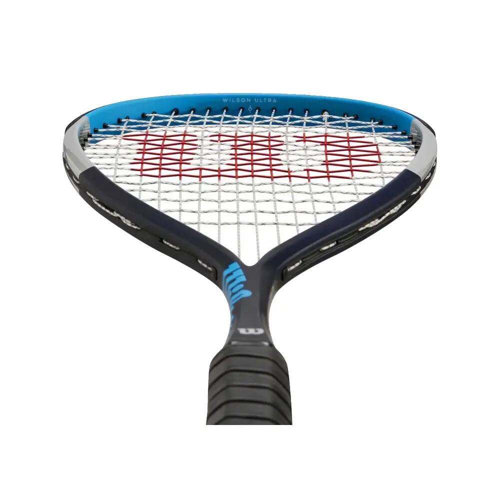 Squash racket Wilson Ultra CV 21 4/8