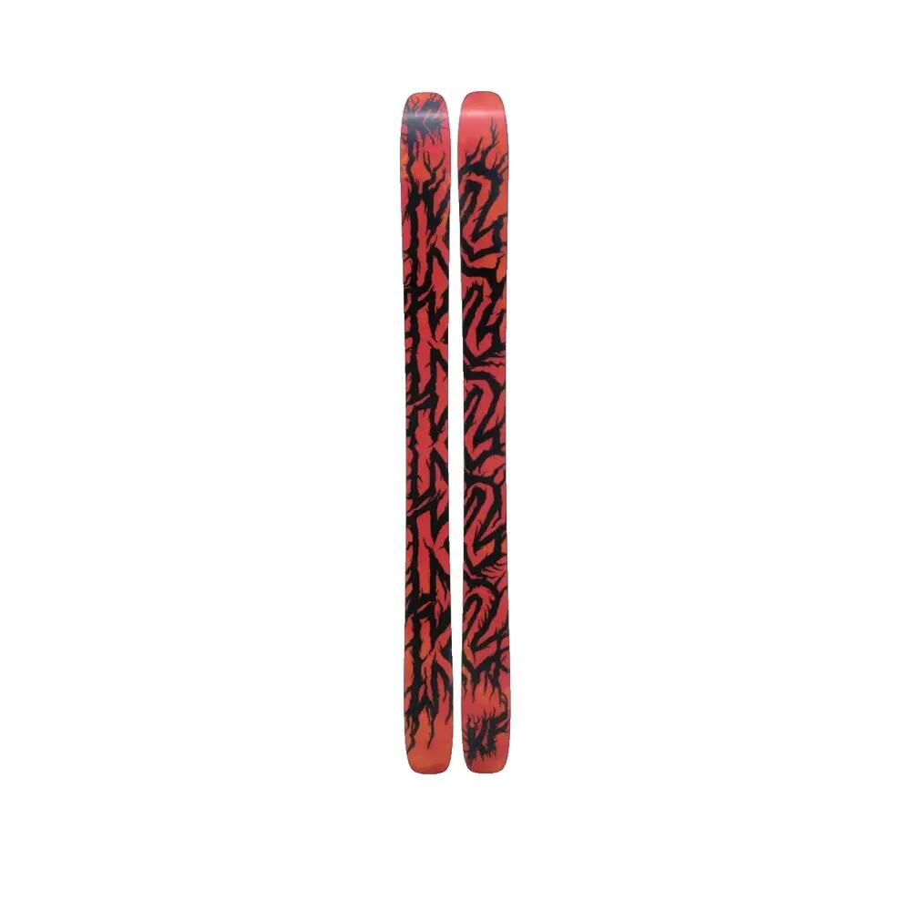 Skis K2 Reckoner KF 5/9