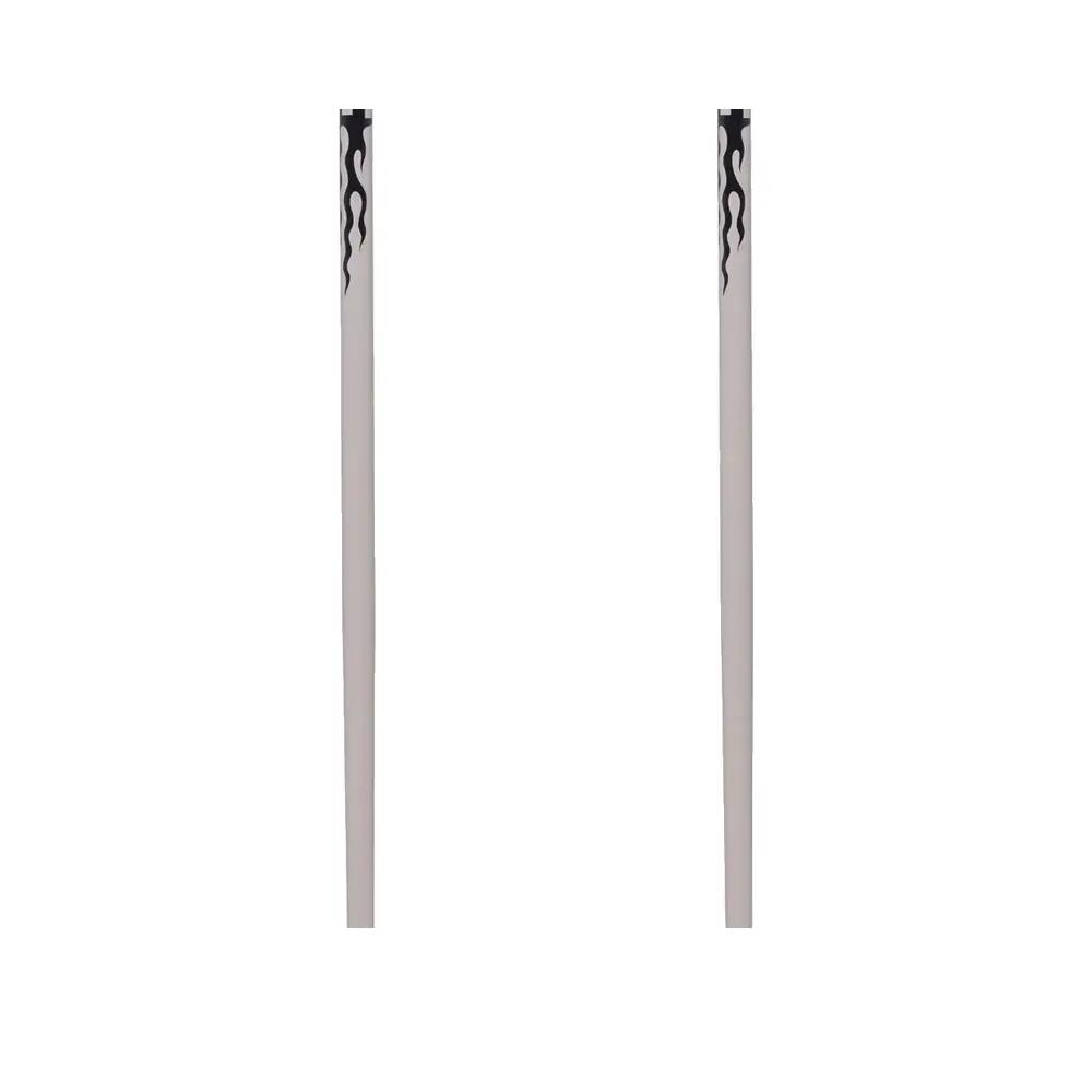 Bâtons de ski LINE Pin Jaune 3/6
