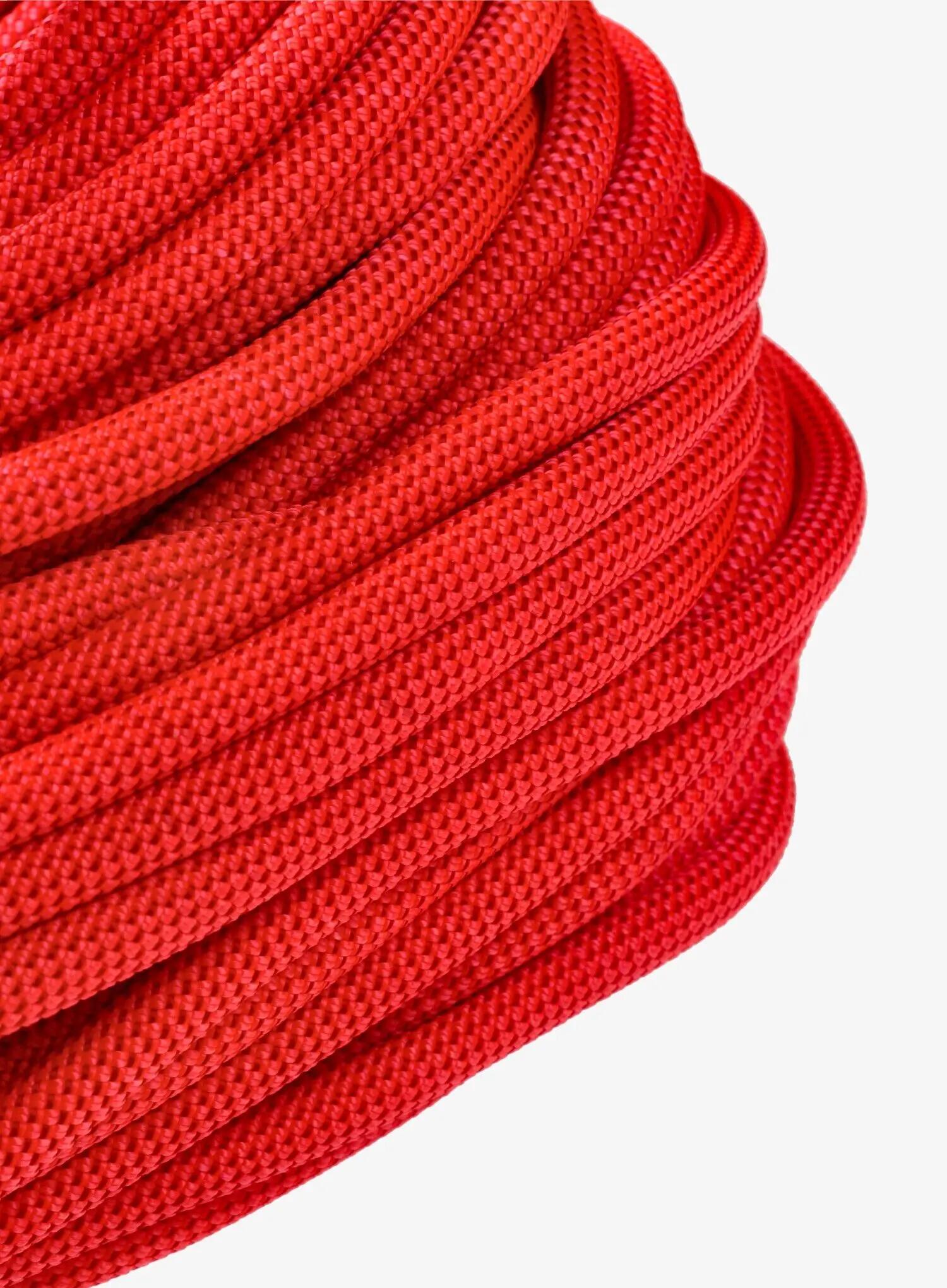 Lina dynamiczna Joker 9,1mm Unicore Dry Cover 80m 3/6