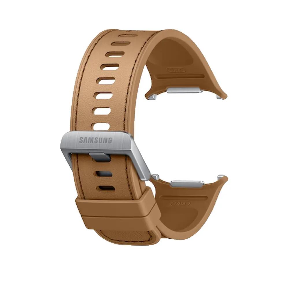 Bracelete Samsung Peakform Camel 3/3