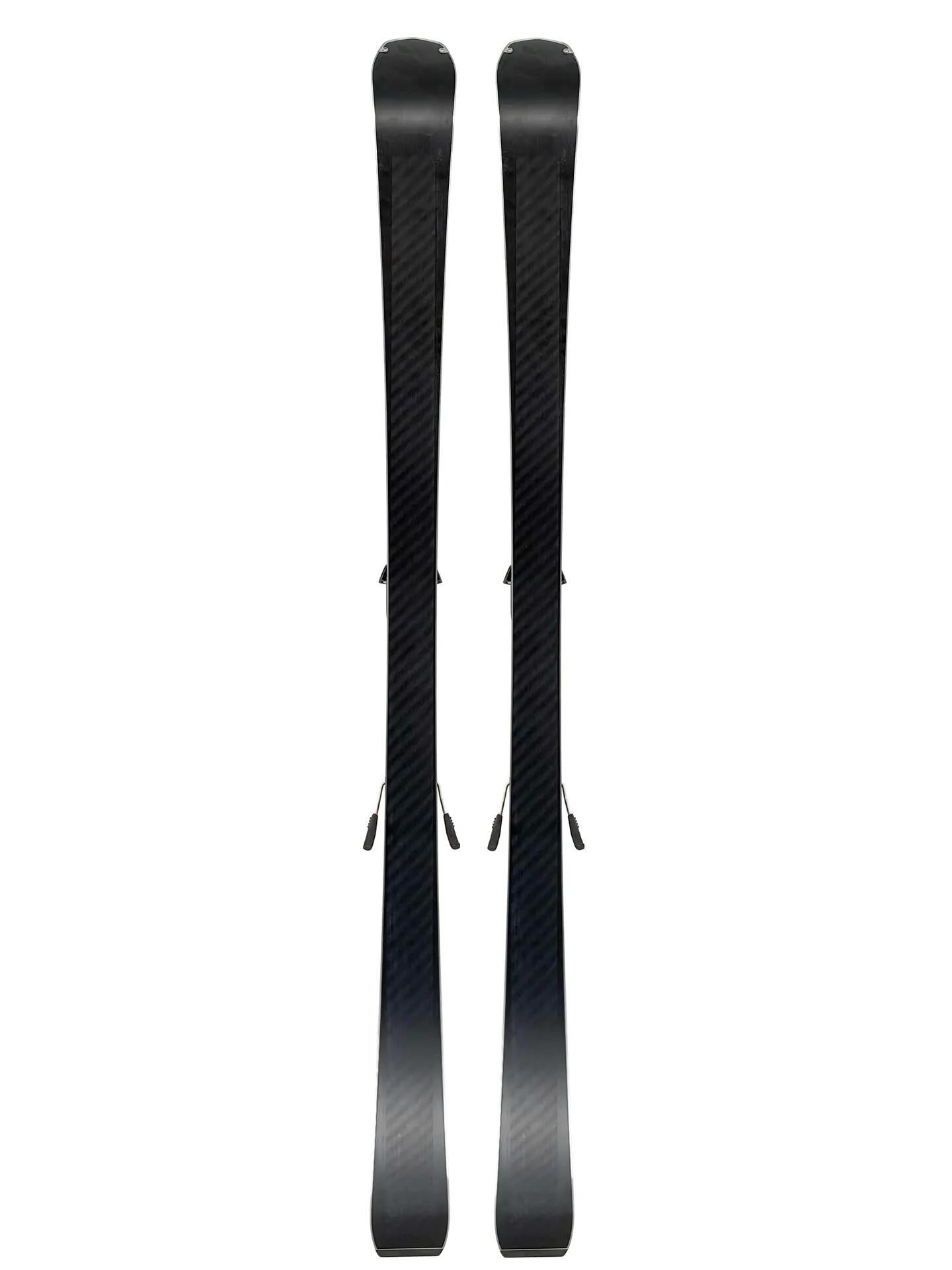 Fischer The Curv DTI 24/25 ski's incl.binding 2/2