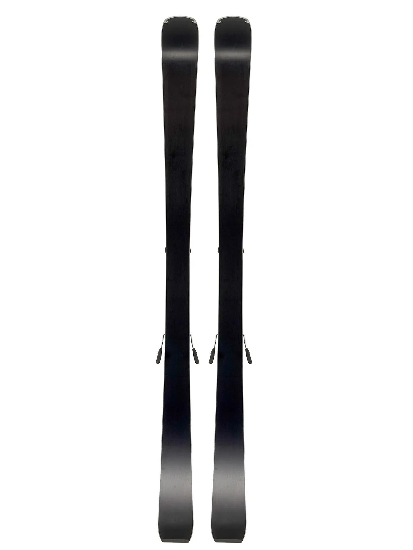 Fischer The Curve GT 76 24/25 Skier inkl. bindung 2/2