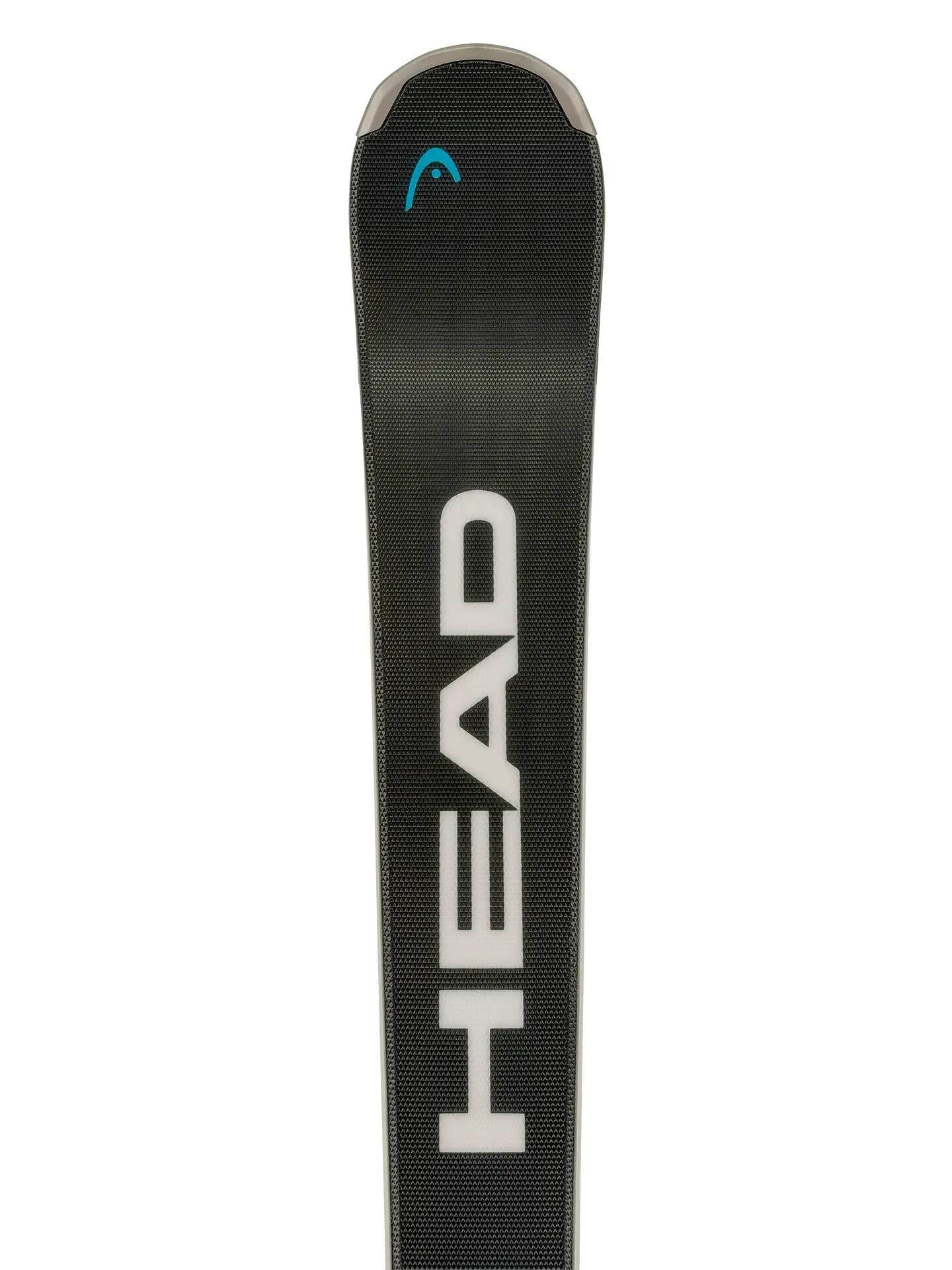 Head WC Rebels e.GSR ski's incl.binding 7/7