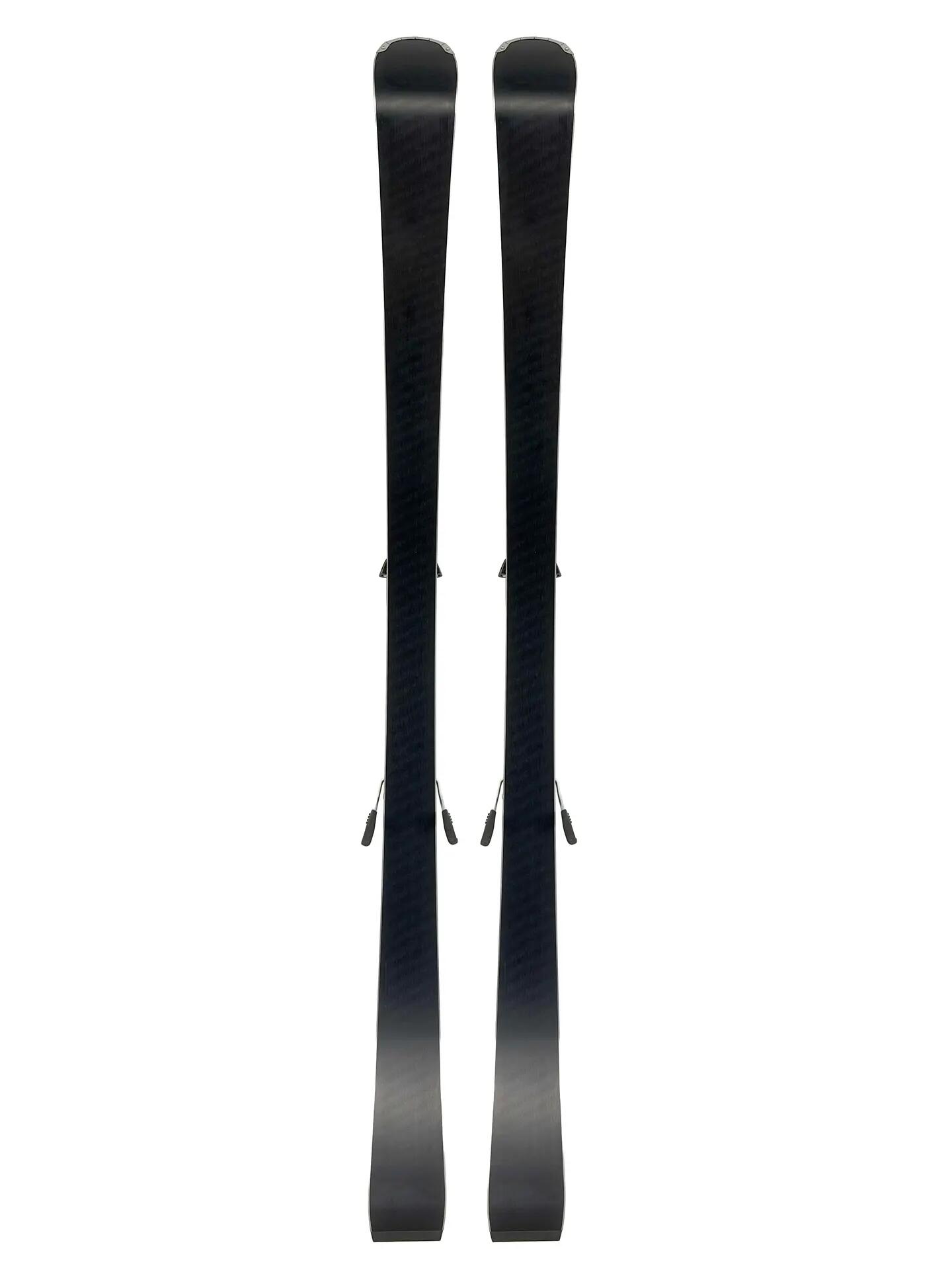 Head WC Rebels e.GSR ski's incl.binding 6/7