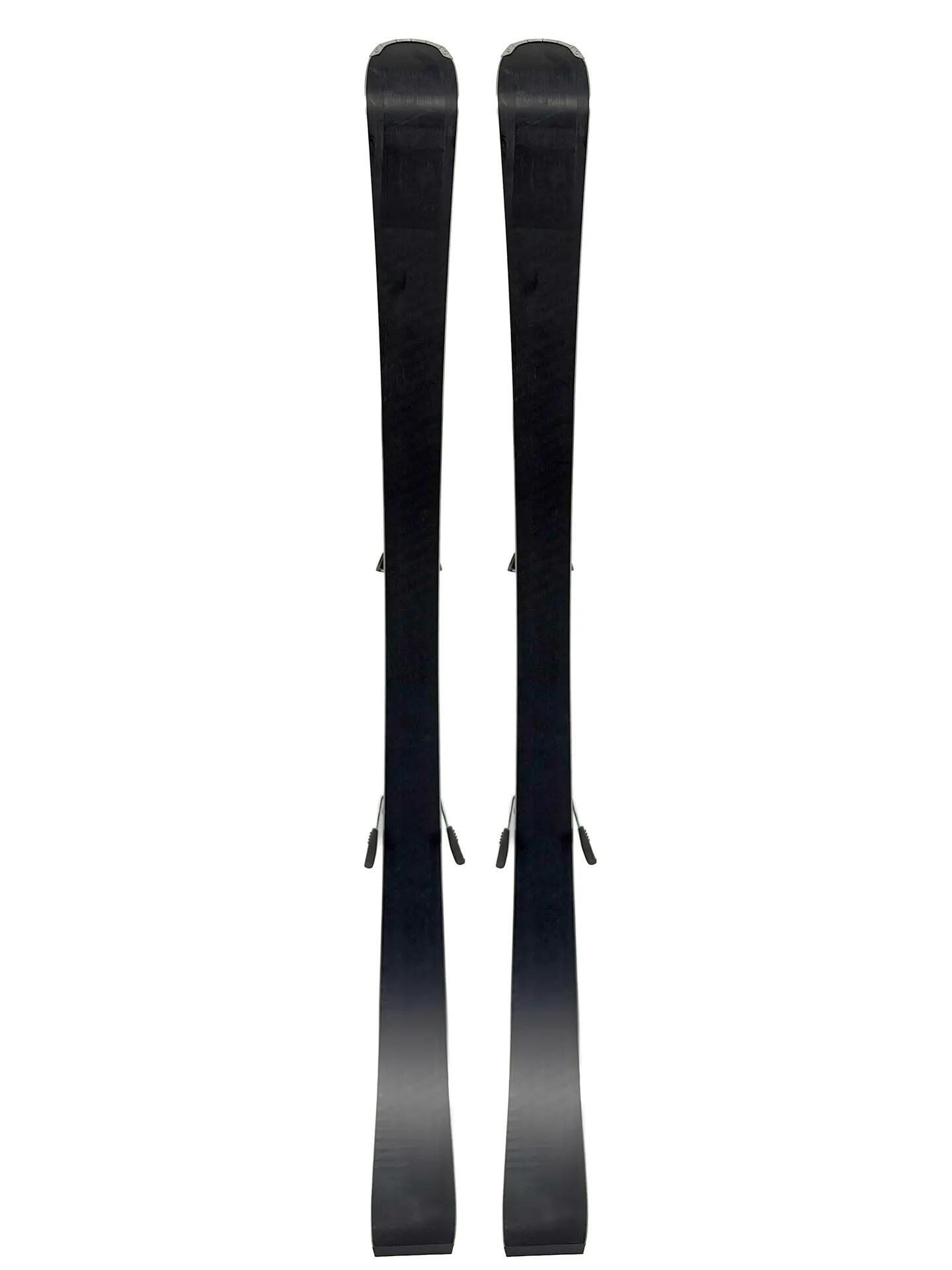 Head WC Rebels e.XSR ski's incl.binding 2/7