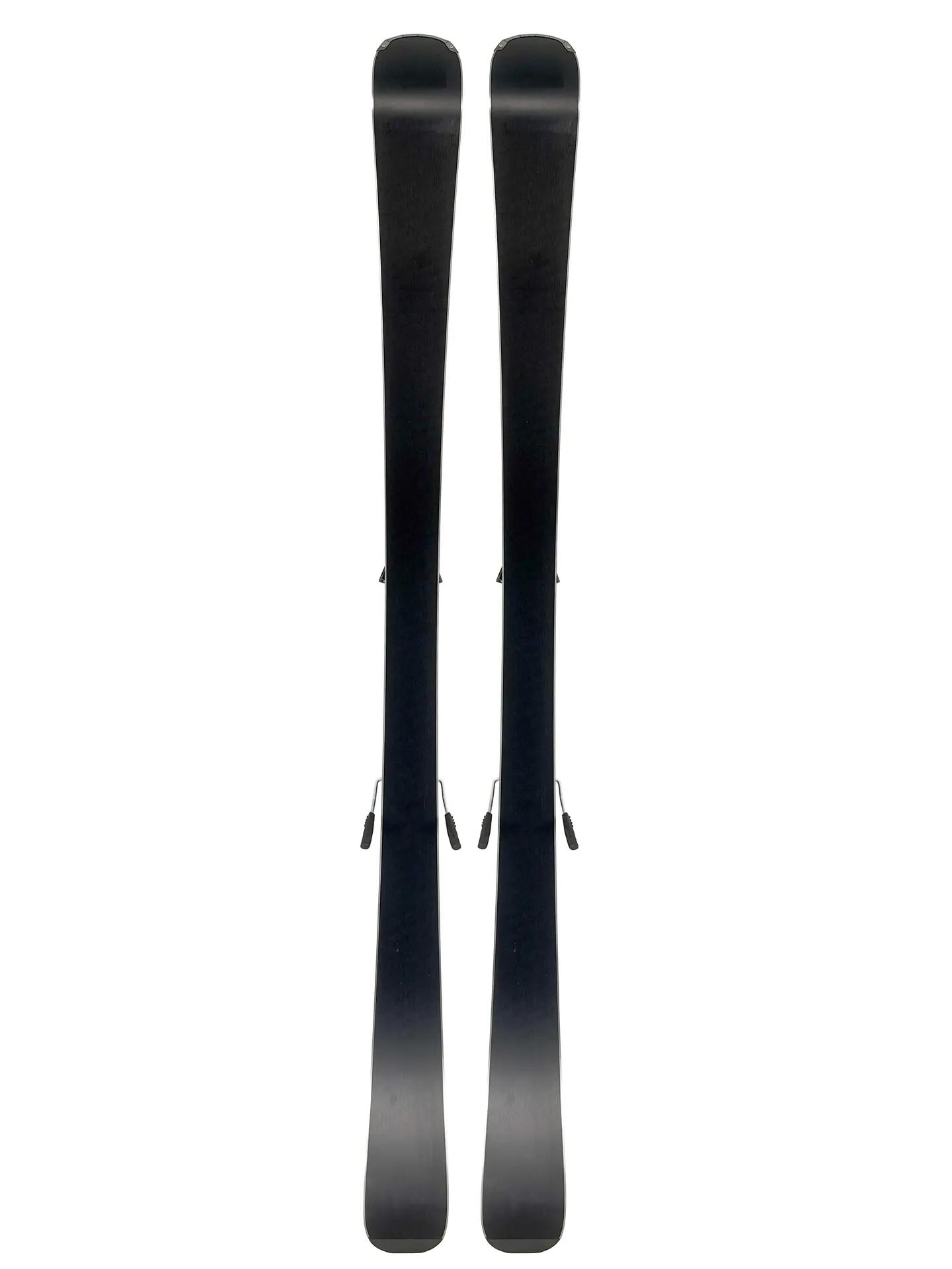 Head Shape V4 R SW ski's incl.binding 2/5