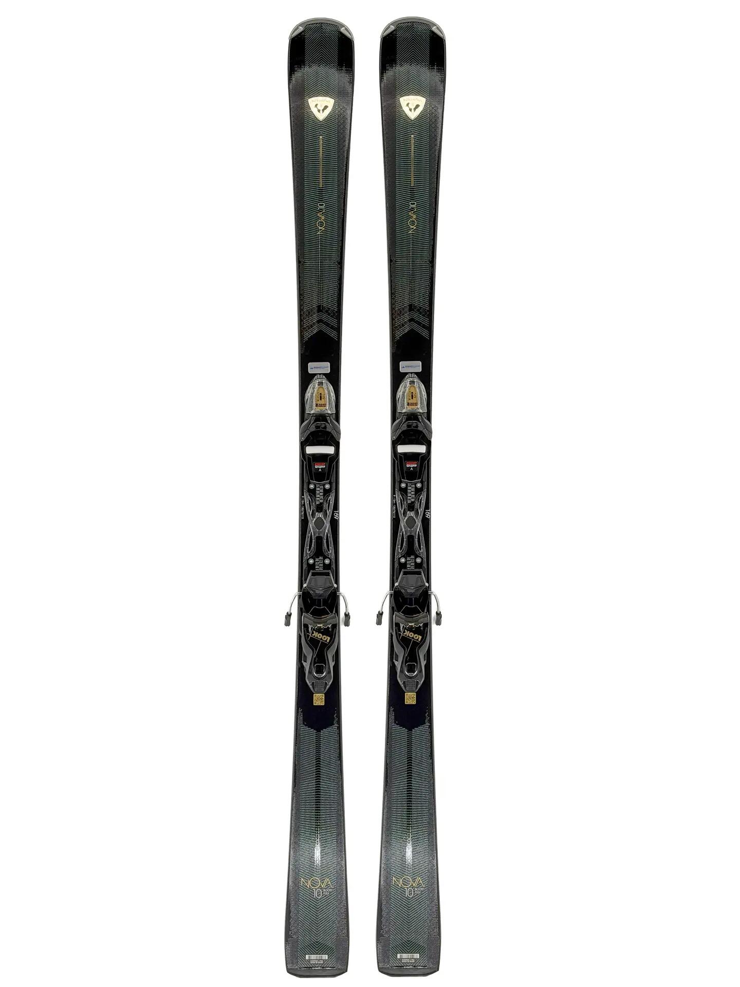 Rossignol Nova 10 Xpress Women 24/25 ski's incl.binding 3/3