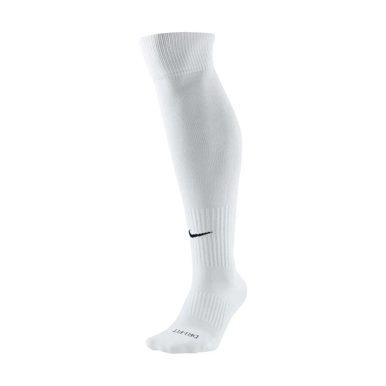 Skarpety Piłkarskie Unisex Dla Dorosłych Classic II Cush OTC 7/8