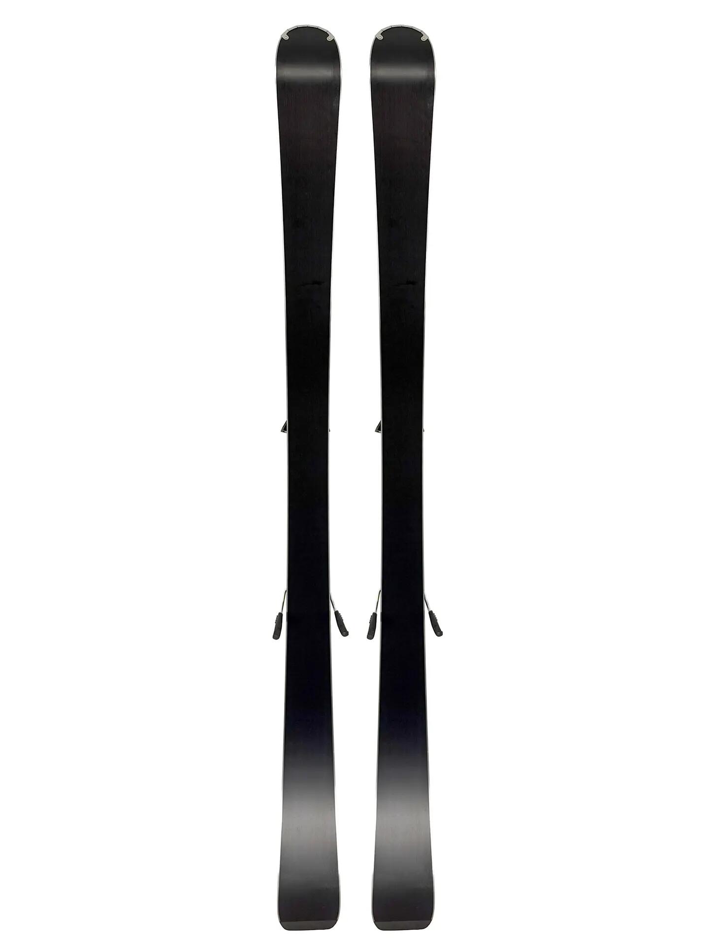 Head e.real Joy ski's incl.binding 2/7
